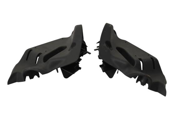 Sea-Doo - 19 Sea-Doo Spark Trixx 900 HO ACE Lower Handlebar Housing Covers