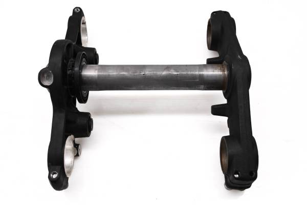 Kawasaki - 16 Kawasaki Ninja 650 Triple Tree Clamps EX650