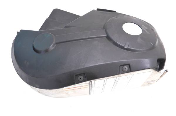 Ski-Doo - 05 Ski-Doo GSX 500SS Outer Belt Clutch Cover Guards 121"