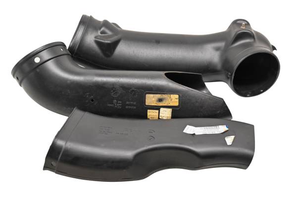 Sea-Doo - 04 Sea-Doo RXP 215 Ventilation Snorkel Intake Vent Tubes