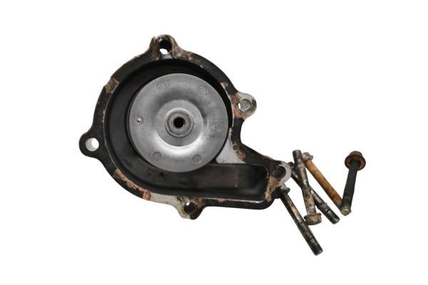 Polaris - 11 Polaris Sportsman 550 XP EPS 4x4 Water Pump Cover & Impeller