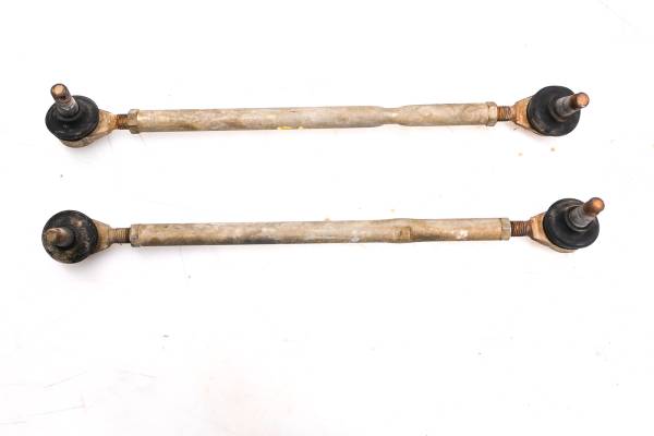 Yamaha - 00 Yamaha Grizzly 600 4x4 Tie Rods & Ends YFM600F