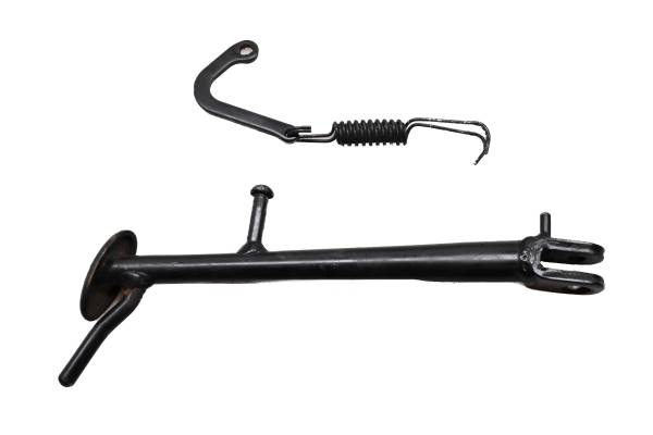 Kawasaki - 19 Kawasaki Ninja 650 Kick Stand Lever EX650J