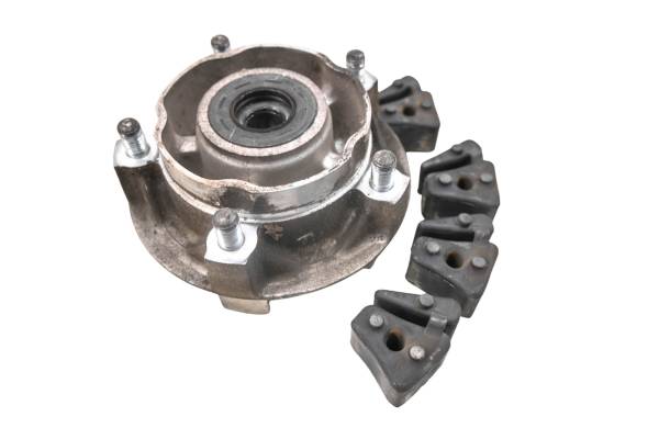 Honda - 04 Honda CB900F Rear Wheel Damper Flange Hornet 919