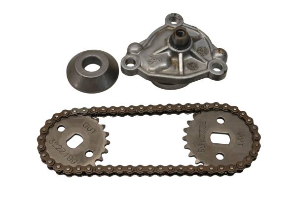 Polaris - 18 Polaris Ranger 500 2x4 Oil Pump