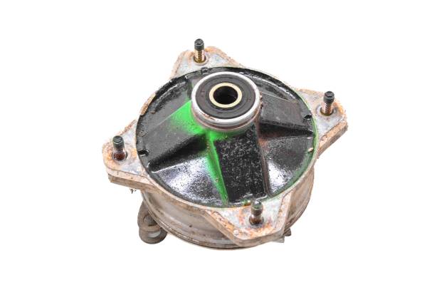 Yamaha - 89 Yamaha Moto-4 200 2x4 Front Right Brake Drum YFM200