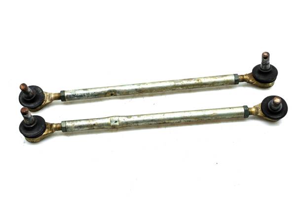 Yamaha - 00 Yamaha Grizzly 600 4x4 Tie Rods & Ends YFM600F