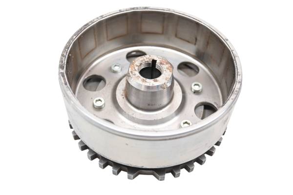 06 Victory Kingpin Flywheel Magneto