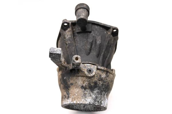 Polaris - 01 Polaris Virage 3-Pass Steering Nozzle Venturi