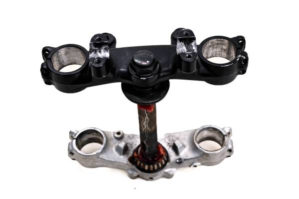 Suzuki - 99 Suzuki DR350SE Triple Tree Clamps