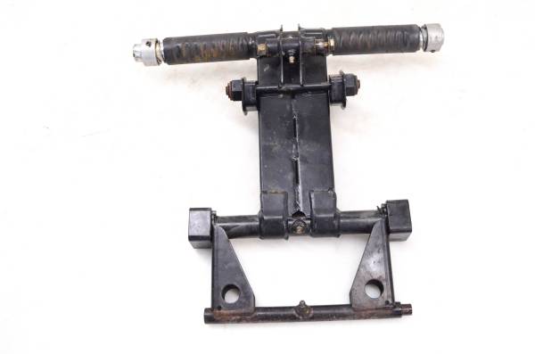 Ski-Doo - 04 Ski-Doo MXZ 800 Adrenaline Torque Arm Rear Suspension 121"