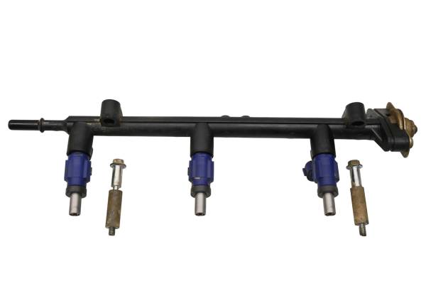 Yamaha - 19 Yamaha YXZ1000R SS Fuel Injectors & Rail