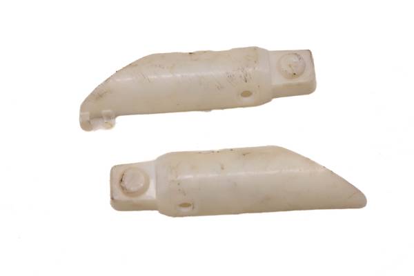 Honda - 19 Honda CRF50F Front Forks Covers Left & Right