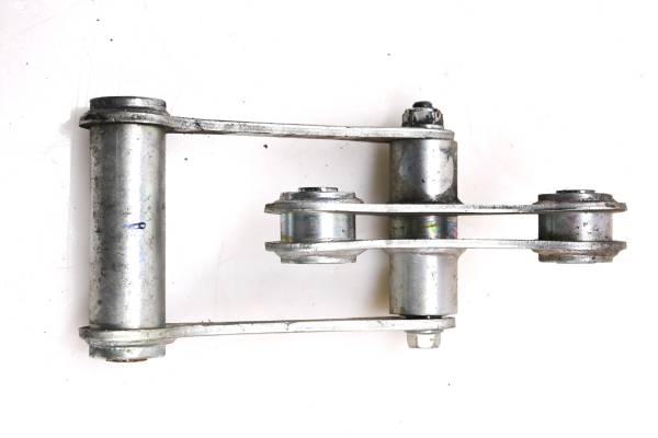 Honda - 17 Honda CBR300R Rear Shock Linkage