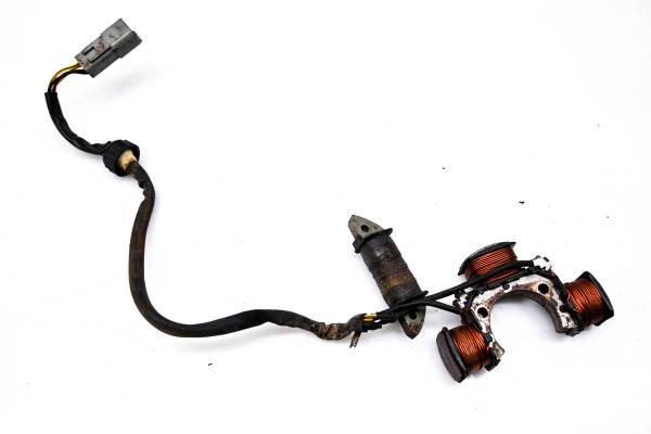 Sea-Doo - 03 Sea-Doo GTI Stator Bombardier