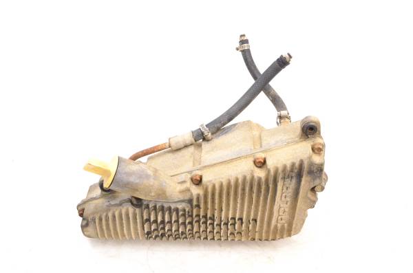 Polaris - 95 Polaris Magnum 425 4x4 Oil Tank
