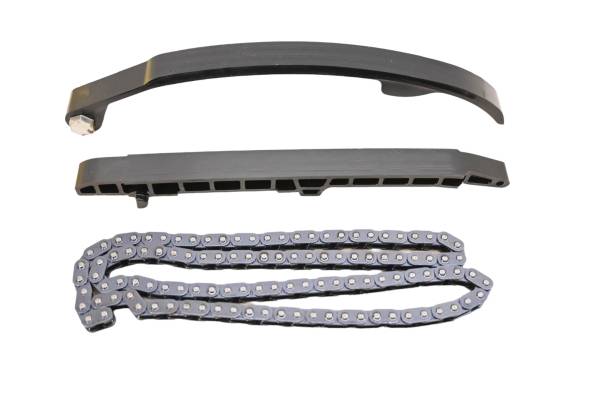 Polaris - 13 Polaris Sportsman 500 4x4 Touring Cam Chain & Guides