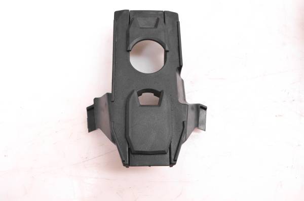 Ski-Doo - 14 Ski-Doo Renegade Adrenaline 900 ACE Console Support Cover