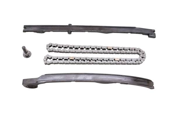 Polaris - 03 Polaris Predator 500 Cam Chain & Guides