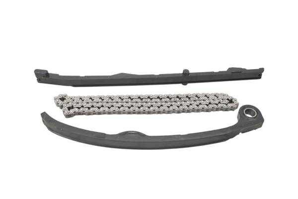 Polaris - 03 Polaris Predator 500 2x4 Cam Chain & Guides