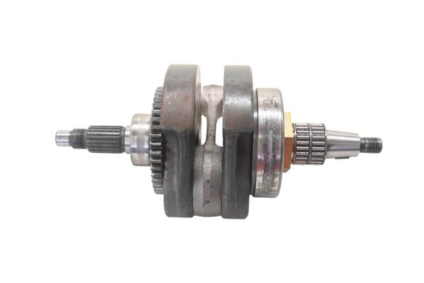 Polaris - 03 Polaris Predator 500 2x4 Crankshaft Crank Shaft & Connecting Rod