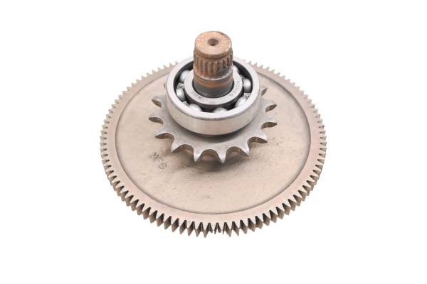 Polaris - 98 Polaris Scrambler 400 4x4 Transmission Gear