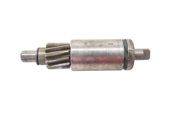 Polaris - 02 Polaris Trail Blazer 250 2x4 Oil Pump Gear