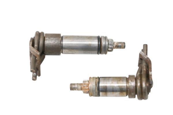 Polaris - 96 Polaris Sportsman 500 4x4 Transmission Shift Shafts Shifters