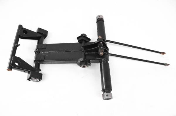 Ski-Doo - 05 Ski-Doo Mach Z 1000 SDI Torque Arm Rear Suspension & Acceleration Rods 121"