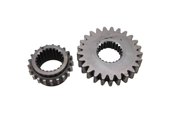 Polaris - 06 Polaris Predator 500 Crank Gears