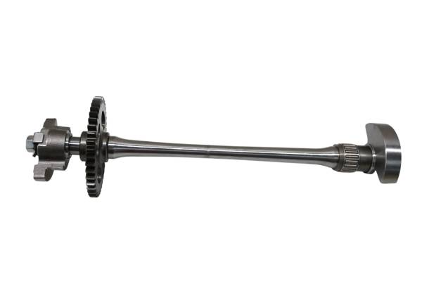 Yamaha - 17 Yamaha Waverunner VX Deluxe Counter Balancer Crankshaft Balance VX1050BS