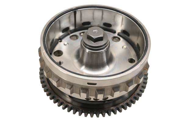 Yamaha - 19 Yamaha YXZ1000R SS Flywheel Starter Clutch Bearing & Gear