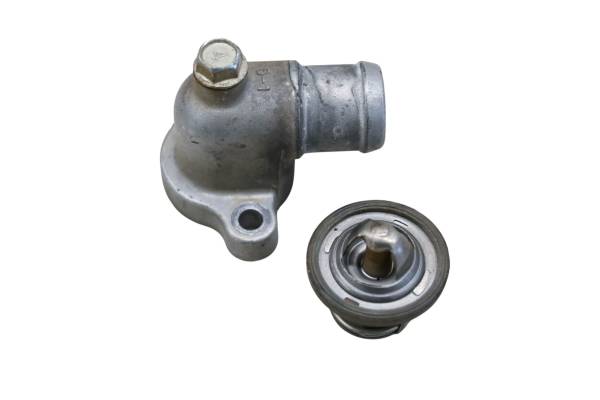 Polaris - 13 Polaris Ranger 500 4x4 Midsize Thermostat & Housing