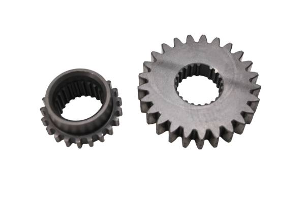 Polaris - 05 Polaris Predator 500 Crank Gears