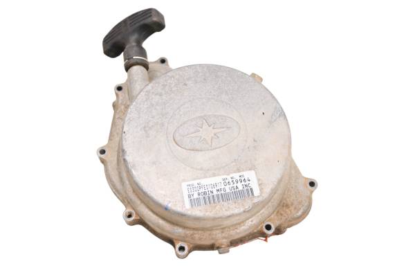 Polaris - 06 Polaris Hawkeye 300 4x4 Pull Start Recoil