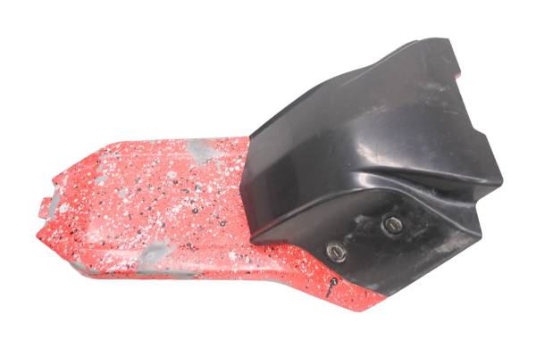 Yamaha - 18 Yamaha YXZ1000R EPS SS Center Console Battery Cover