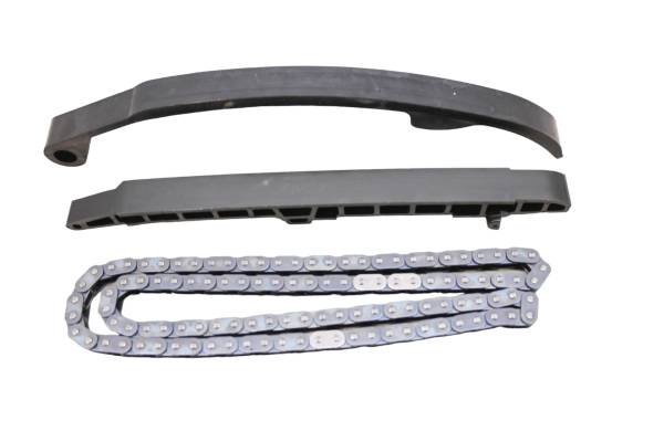 Polaris - 04 Polaris ATP 500 4x4 Cam Chain & Guides