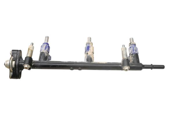 Yamaha - 16 Yamaha YXZ1000R Fuel Injectors & Rail