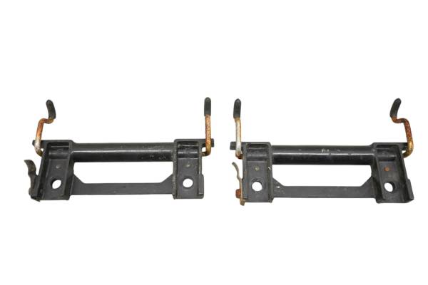 Kawasaki - 87 Kawasaki Ninja 500 Passenger Rear Grab Bar EX500A