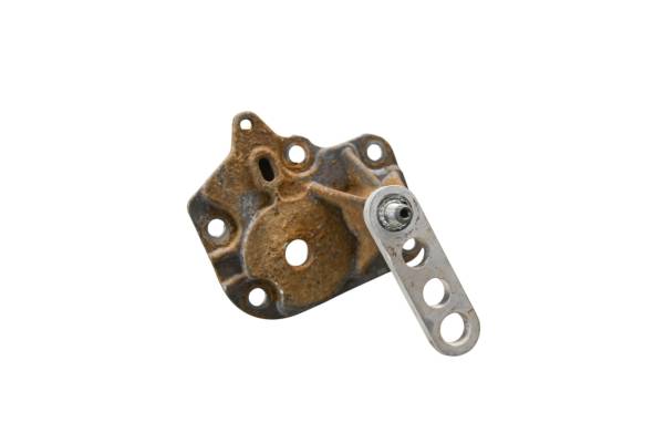 Polaris - 13 Polaris Sportsman Touring 500 HO Shift Shaft Shifter