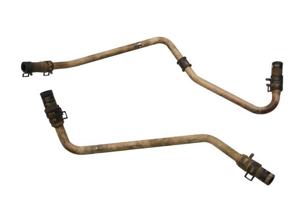 Yamaha - 19 Yamaha YXZ1000R SS Engine Oil Lines