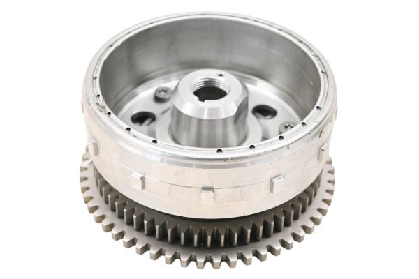 Honda - 03 Honda Aquatrax R-12X Flywheel Starter Clutch Bearing & Gear ARX1200T2A