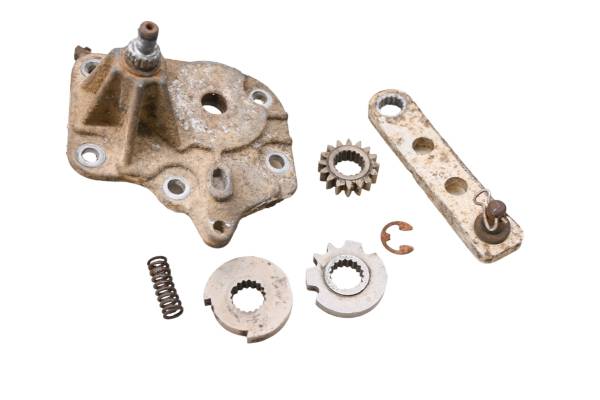 Polaris - 16 Polaris Ranger 800 6x6 Shift Shaft Shifter