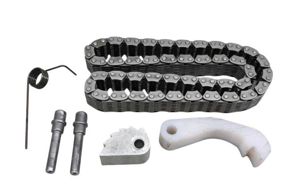 Polaris - 13 Polaris Ranger 500 4x4 Midsize Transmission Silent Chain & Tensioner