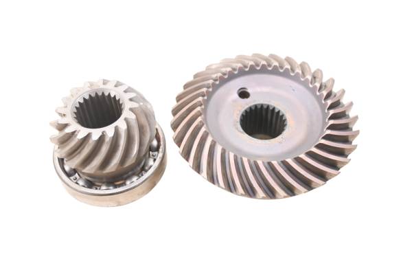 Polaris - 99 Polaris Sportsman 500 4x4 Transmission Bevel Gears