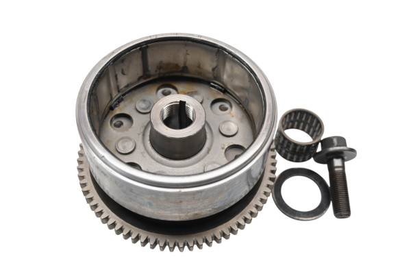 Honda - 93 Honda TRX300EX Flywheel Starter Clutch Bearing & Gear Sportrax 300 2x4