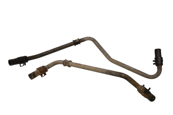 Yamaha - 17 Yamaha YXZ1000R SS Engine Oil Lines