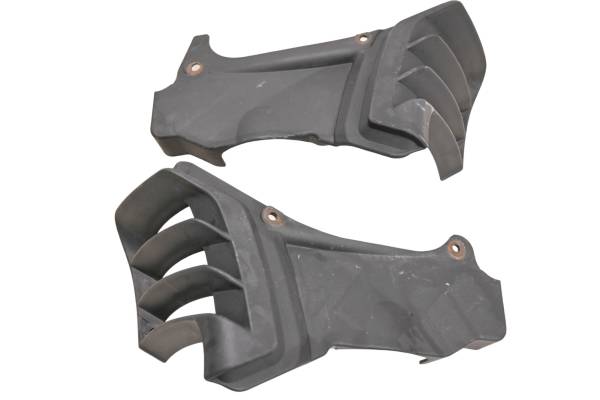 Sea-Doo - 13 Sea-Doo GTX Limited iS 260 Rear Grill Body Covers Left & Right