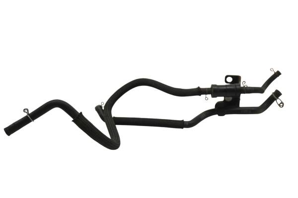 Yamaha - 15 Yamaha YZF R3 Tip Over Valve & Lines