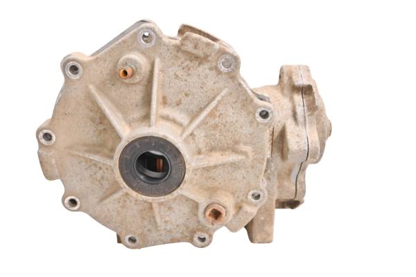 Polaris - 16 Polaris Ranger 800 6x6 Middle Differential Gear Case Housing